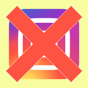 How to Deactivate or Delete Account