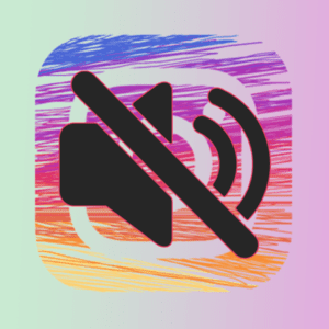How to Mute Instagram Feeds