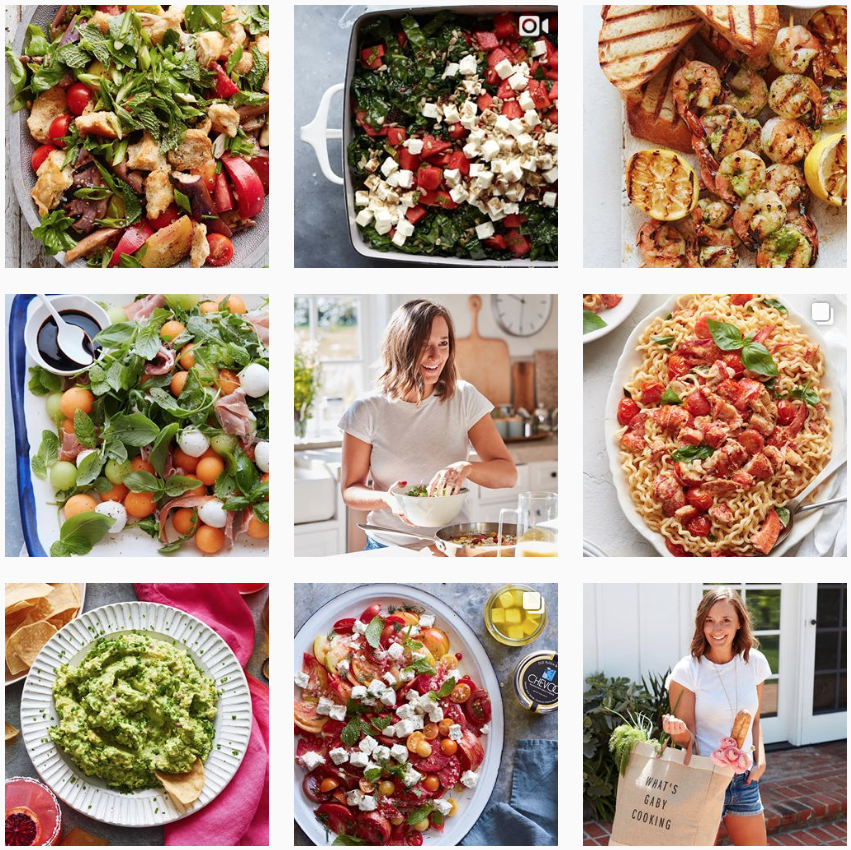 foodfiltervibrantcolors Ampfluence 1 Instagram Growth Service