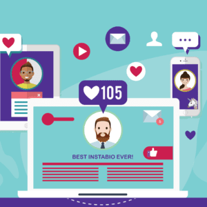 best Instagram bio tips