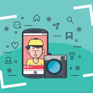 How to save Instagram Drafts