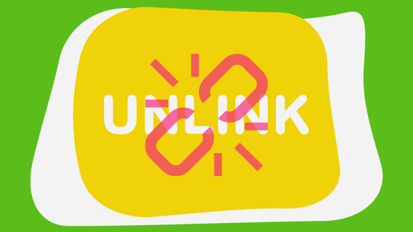 How to Unlink Instagram Account