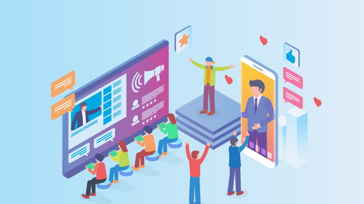 20 Influencer Marketing Campaigns You Need to Know Ampfluence 1