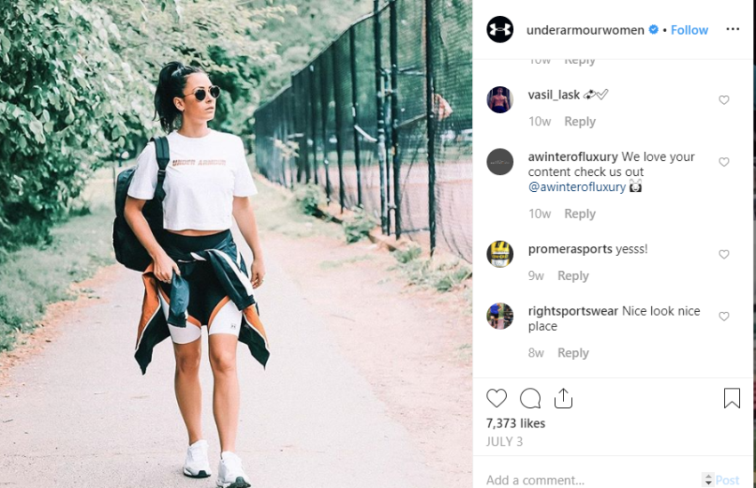 Instagram For Health & Fitness Why it Works for Brands-HIGH QUALITY PHOTOS-sample