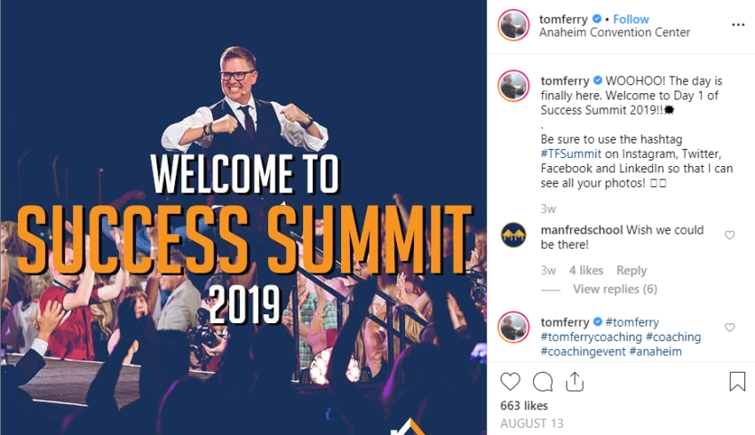 instagram for business and marketers TIPS FOR CREATING INSTGRAM STORIES sample 6