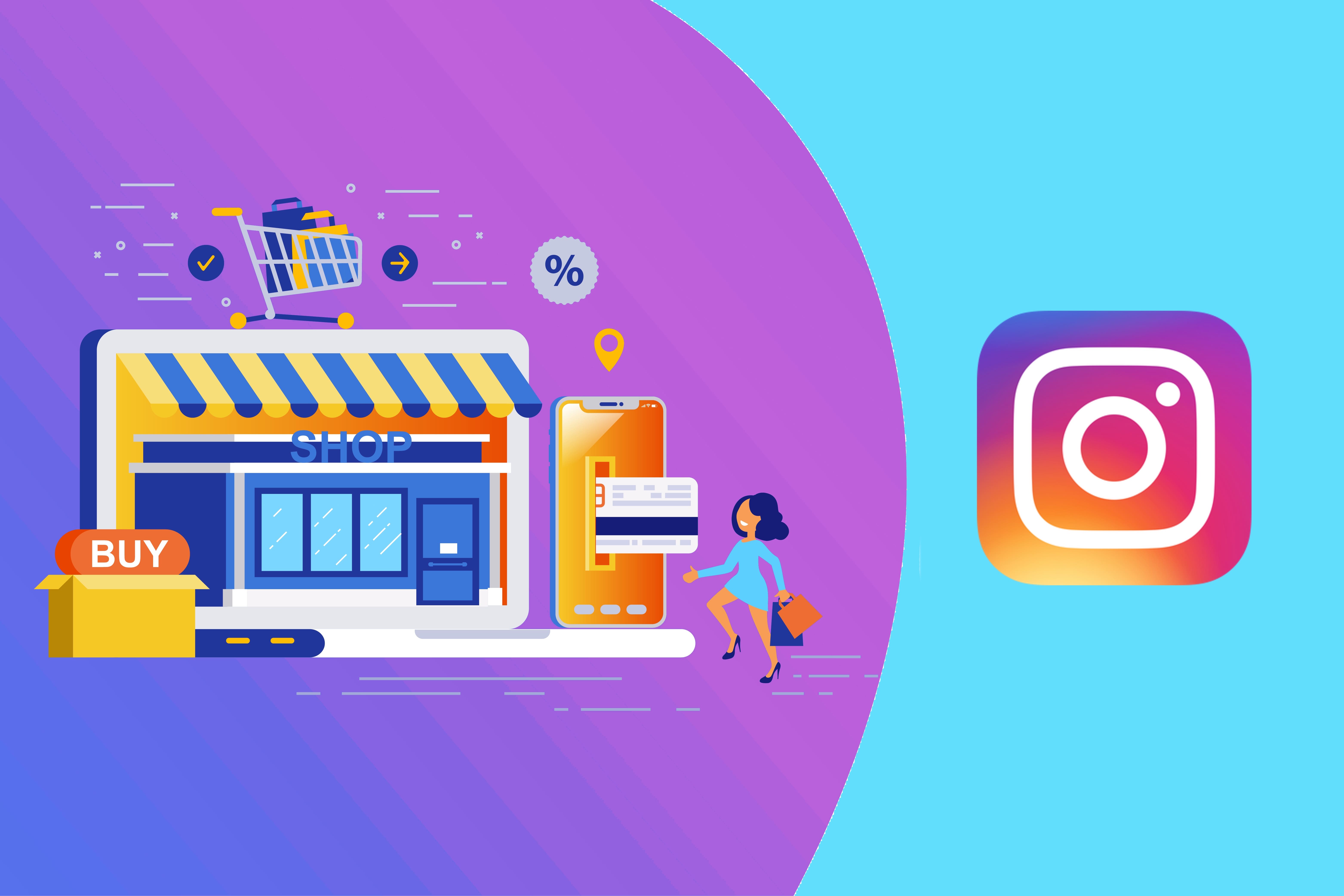 Лучшие Instagram Магазины