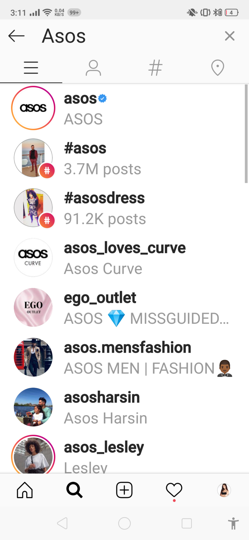 Proven Instagram Growth Hacks to Boost Your Visibility ASOS sample