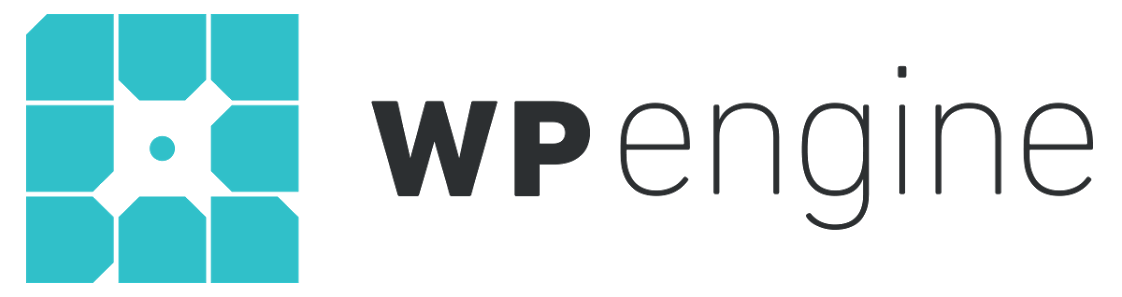 wpengine-logo-color