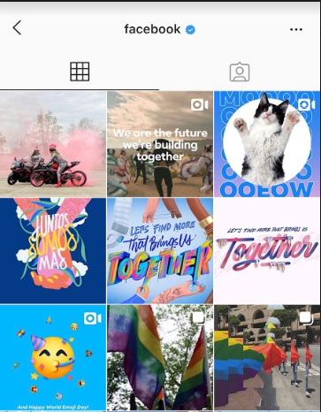 Guide‌ ‌To‌ ‌Instagram‌ ‌For‌ ‌Startup‌ ‌FACEBOOK sample