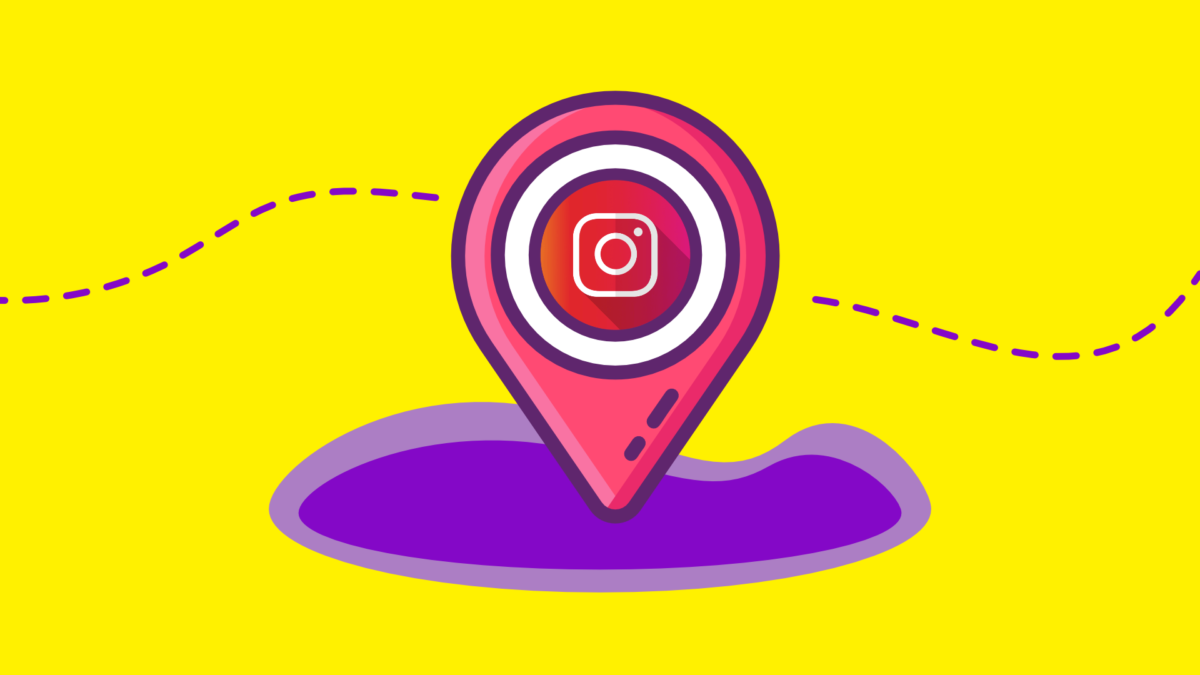 How to Create A Custom Instagram Location Tag - Ampfluence | #1 Instagram Growth Service
