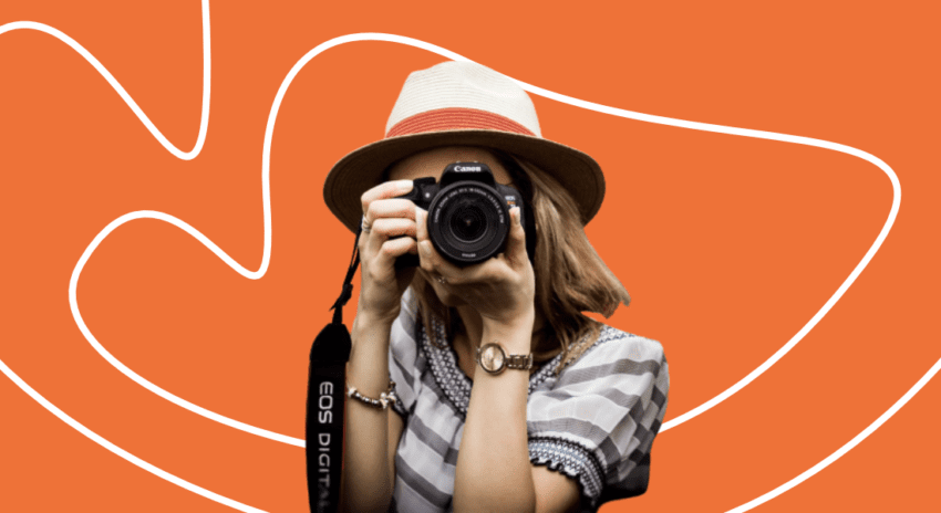 guide to instagram for photographers