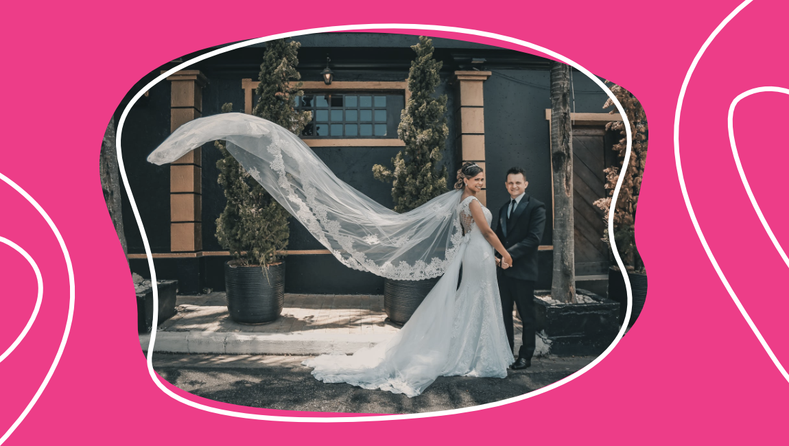 guide to instagram for wedding venues
