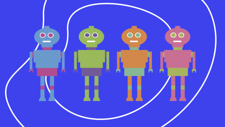 Instagram growth services that use bots