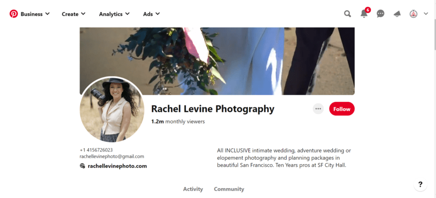 Rachel-Levine-Photography