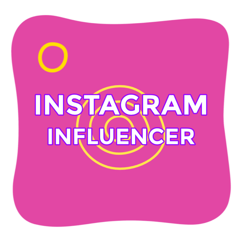 Instagram Influencer Plan