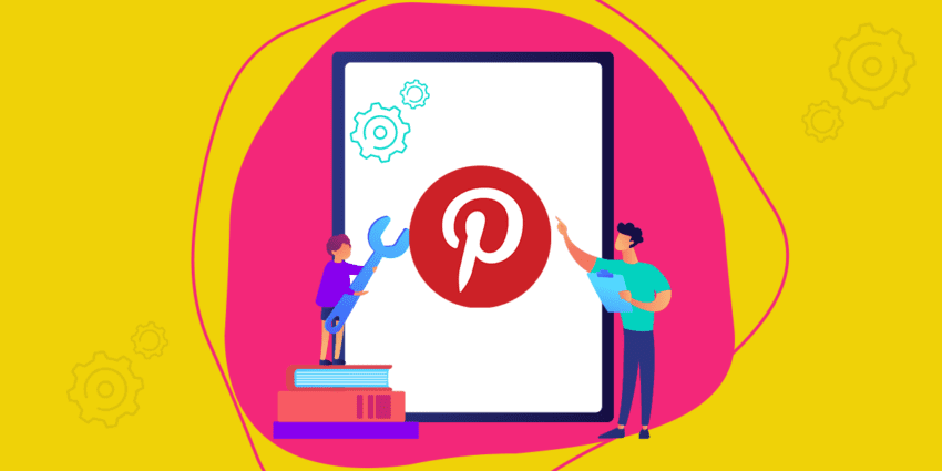 How Pinterest Works