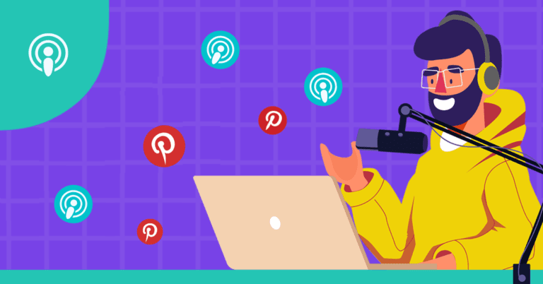 pinterest-for-podcasters