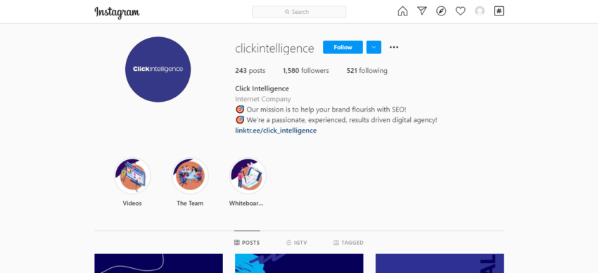 Click Intelligence How Successful Instagram Brands Build Thriving Businesses with Small But Engaged Communities