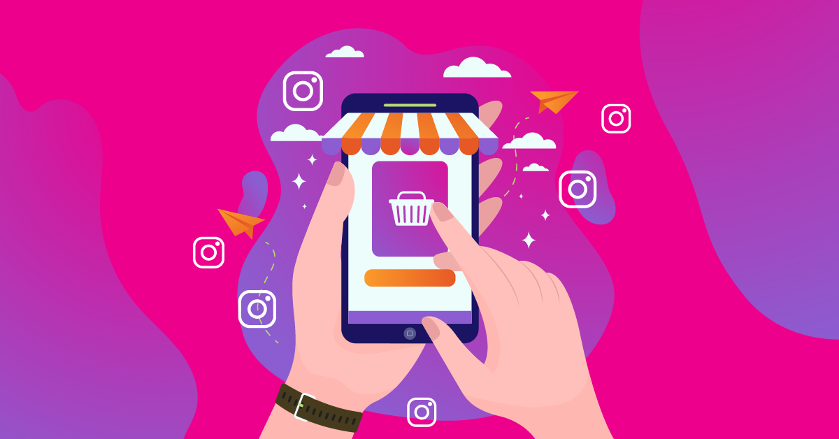ecommerce instagram sales tips