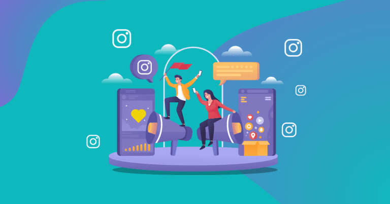 Instagram branding tips