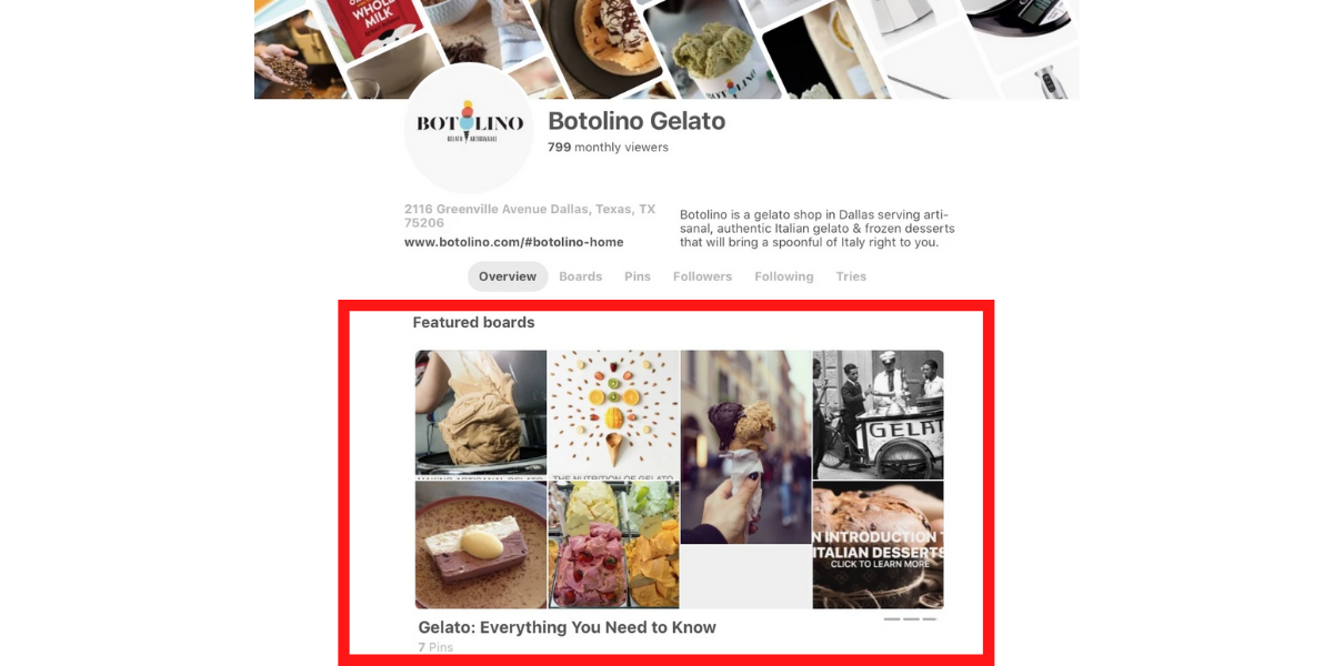 pinterest-featured-boards
