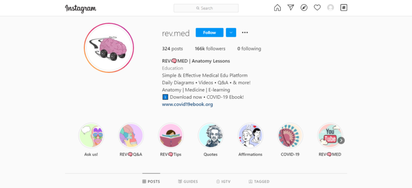 revmed Instagram Reels Tips To Grow Your Instagram Account