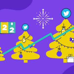 holiday marketing tips for twitter