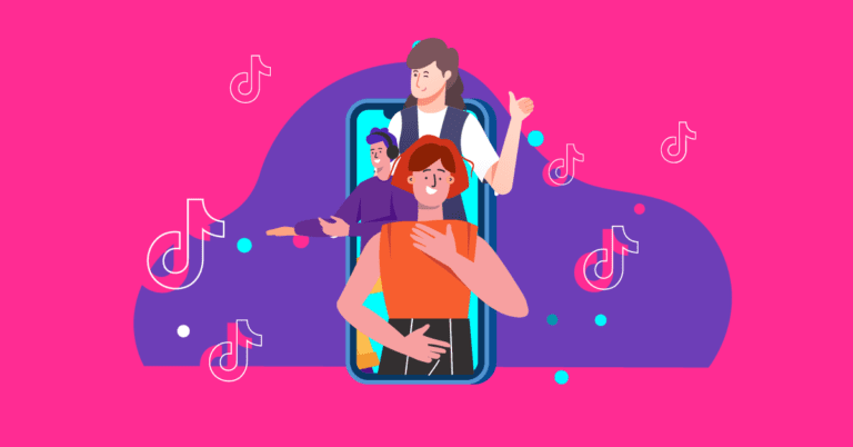 how to find tiktok influencers