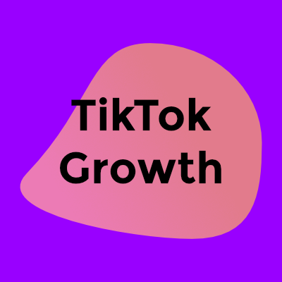 tiktok growth thumbnail