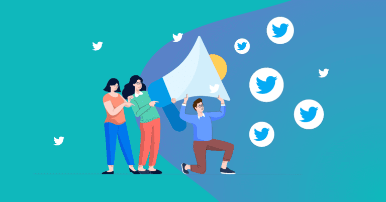 twitter automation