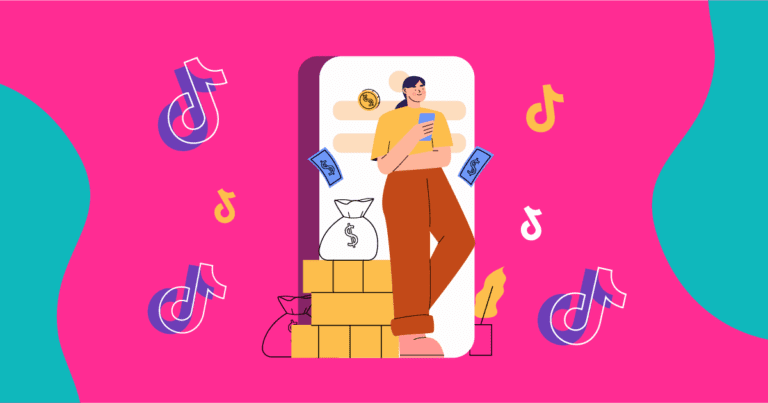 How to Make Money with TikTok