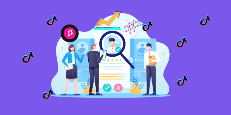 TikTok Growth Services