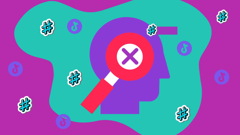 TikTok Hashtags Mistakes You Should Avoid