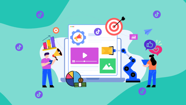 TikTok Marketing Guide for Small Businesses