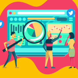 Top 10 Twitter Analytics Tools to Amplify Your Marketing Campaign