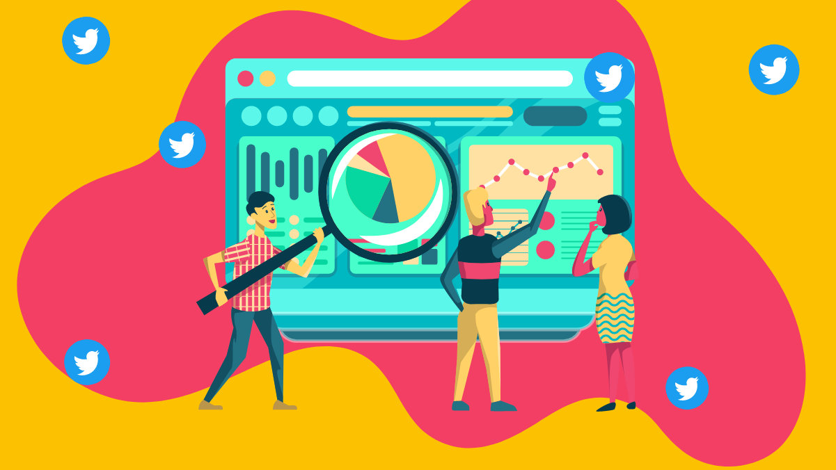 Top 10 Twitter Analytics Tools to Amplify Your Marketing Campaign