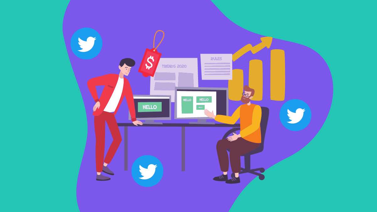 Twitter Marketing for Social Media Agencies