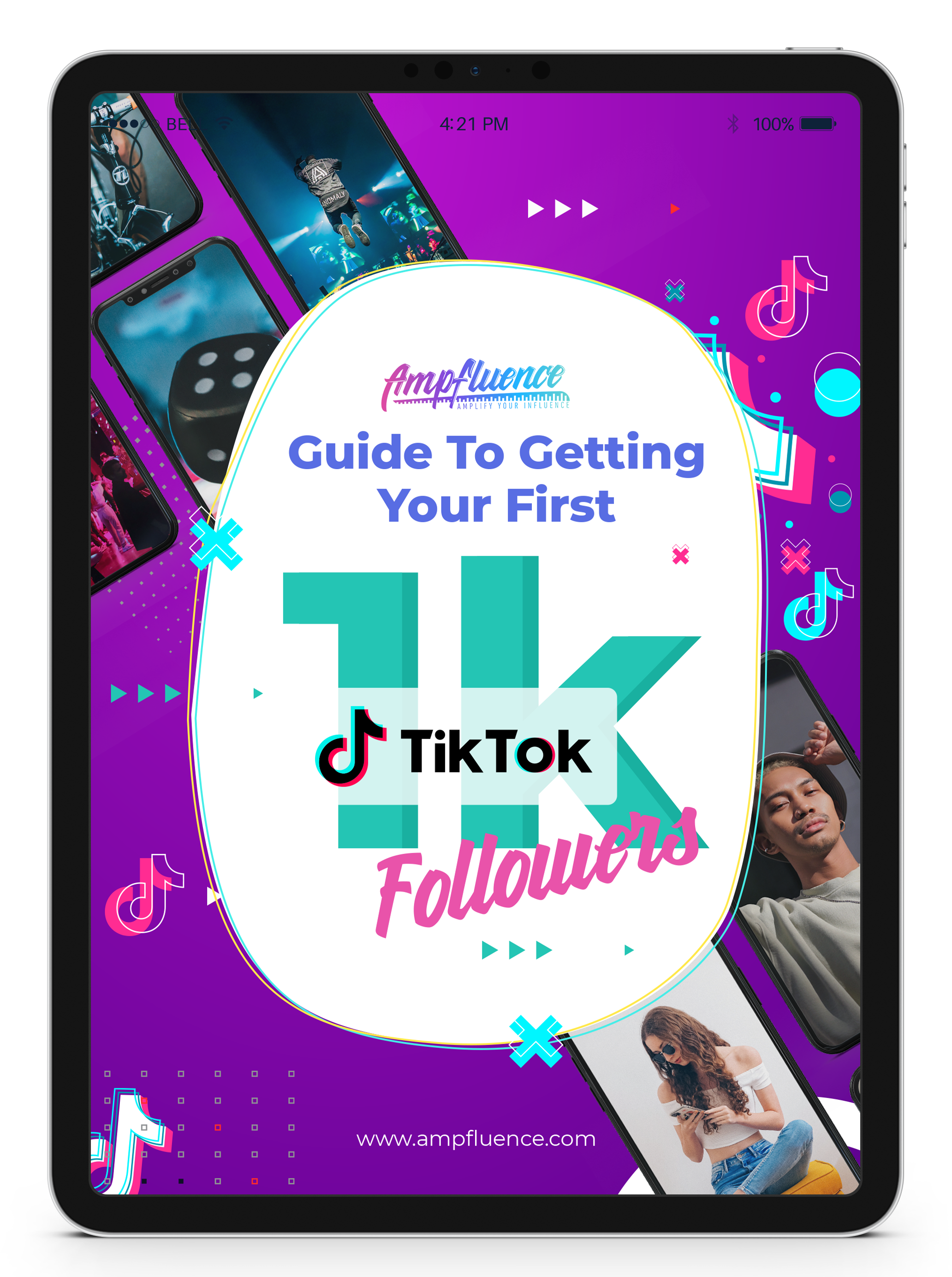 tiktok-followers-guide - Ampfluence
