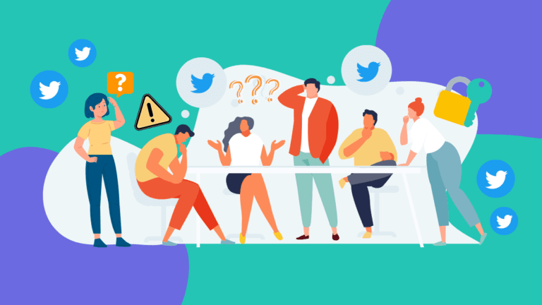 How to Recover a Suspended Twitter Account