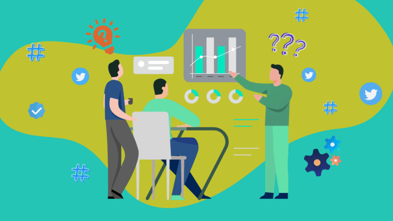 How to Use Twitter Spaces to Grow your Business