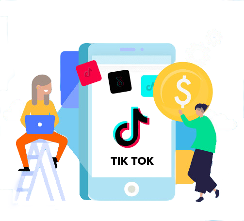 TikTok for Website Growth