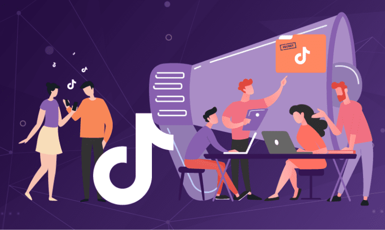 tiktok engagement rate