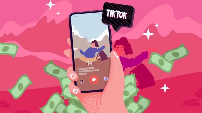 How to make Money on TikTok