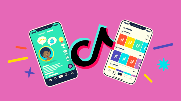 tiktok influencers