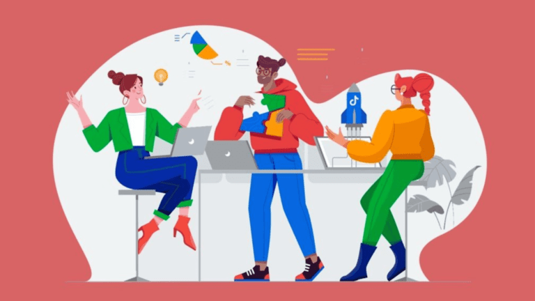 brands that are nailing it on tiktok