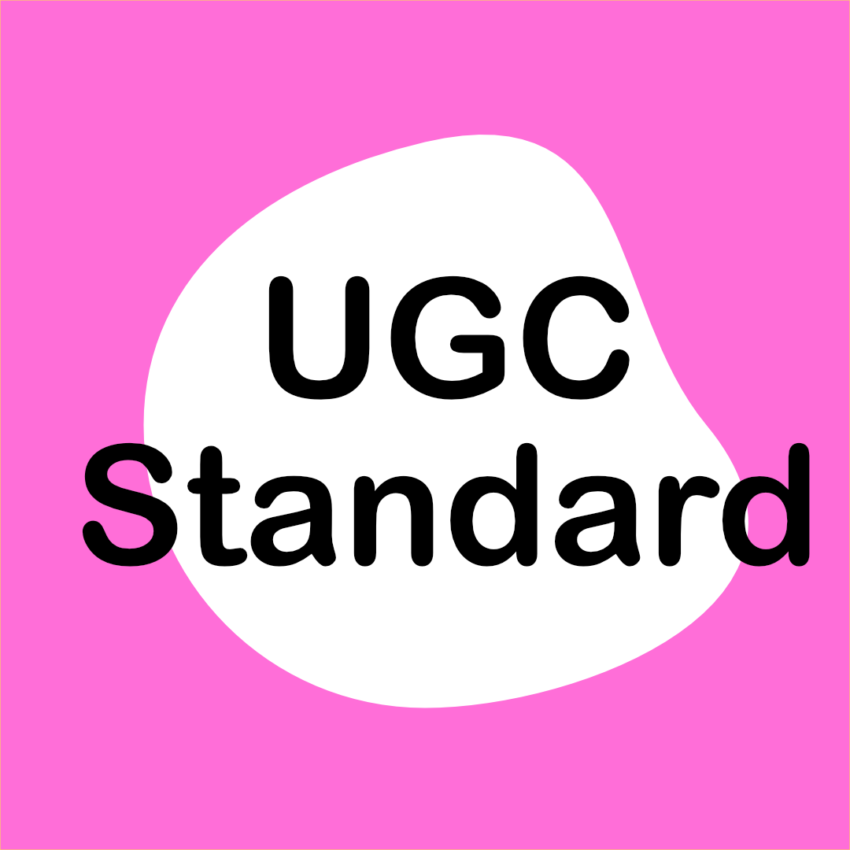 UGC Standard