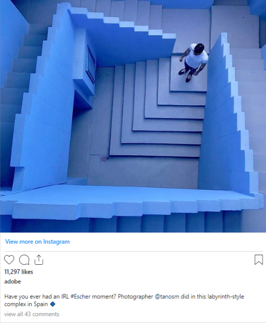 User-Generated Campaigns on Instagram