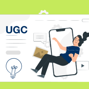marketer's guide to UGC