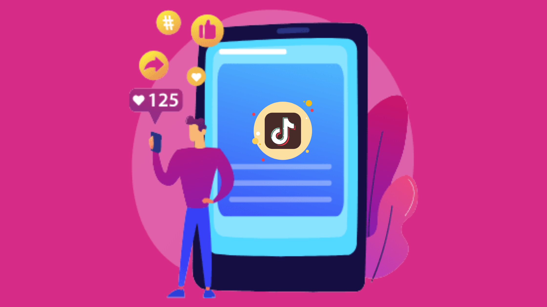 TikTok trends that marketers should not ignore