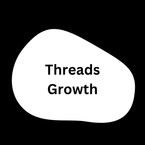 Threads growth by Ampfluence
